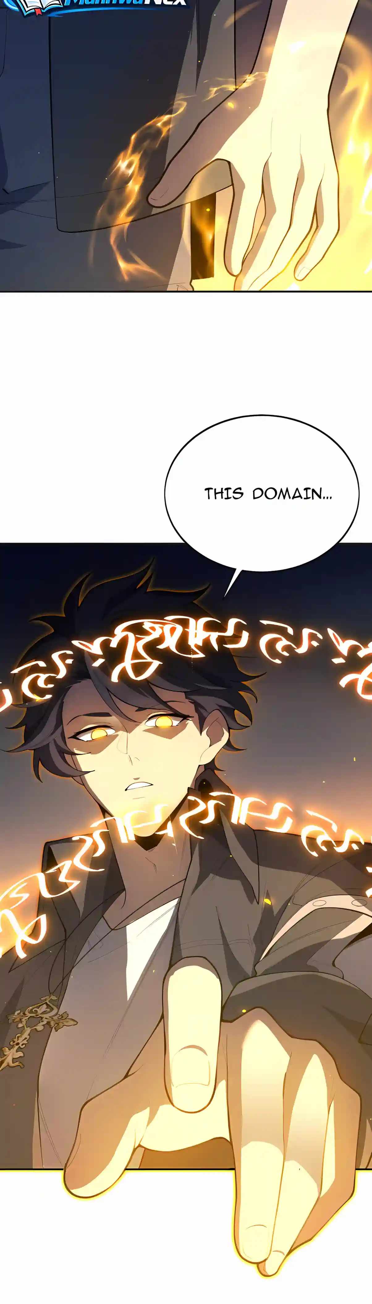 SSS Grade Saint Knight Chapter 222 - Page 15