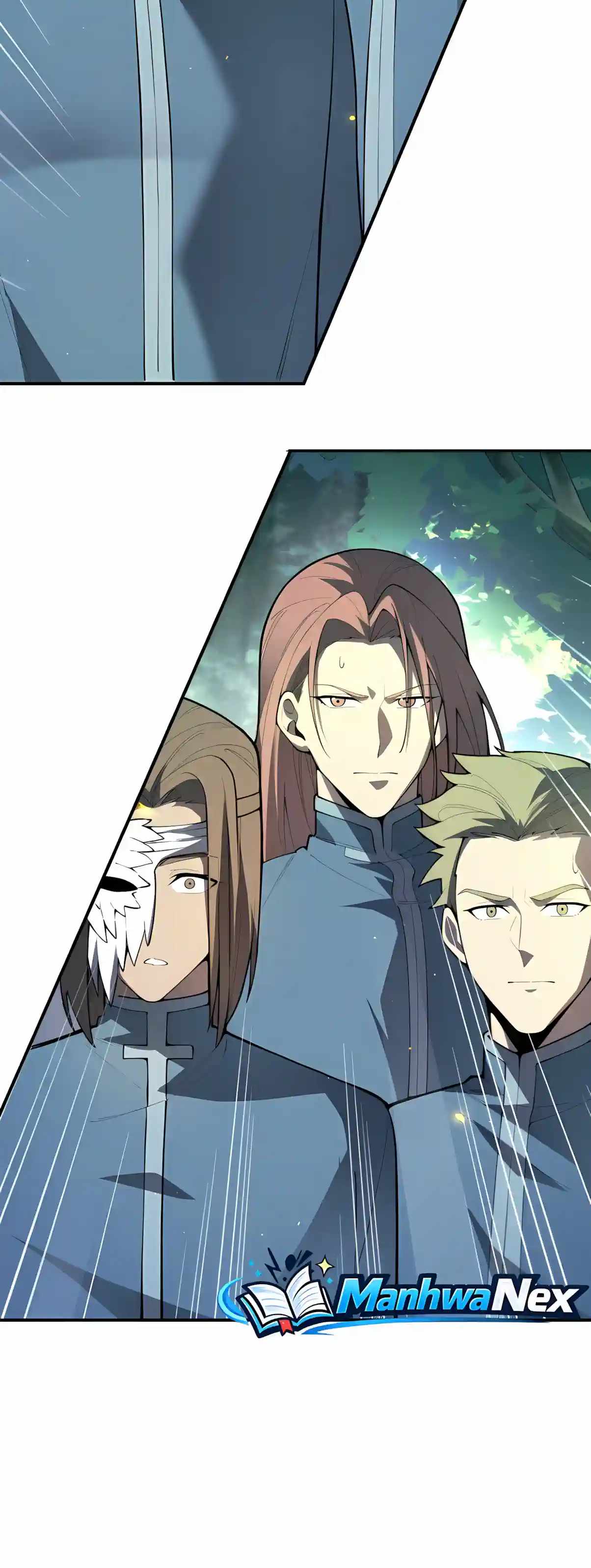 SSS Grade Saint Knight Chapter 222 - Page 19