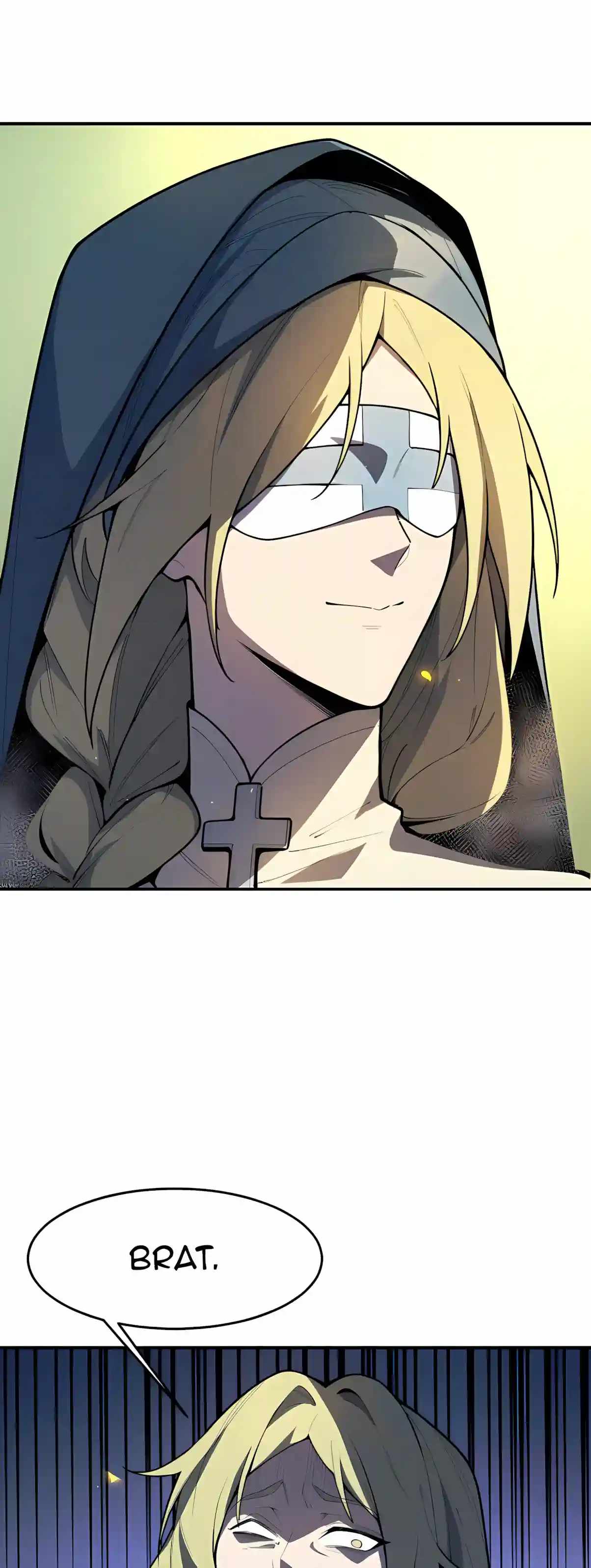 SSS Grade Saint Knight Chapter 222 - Page 20