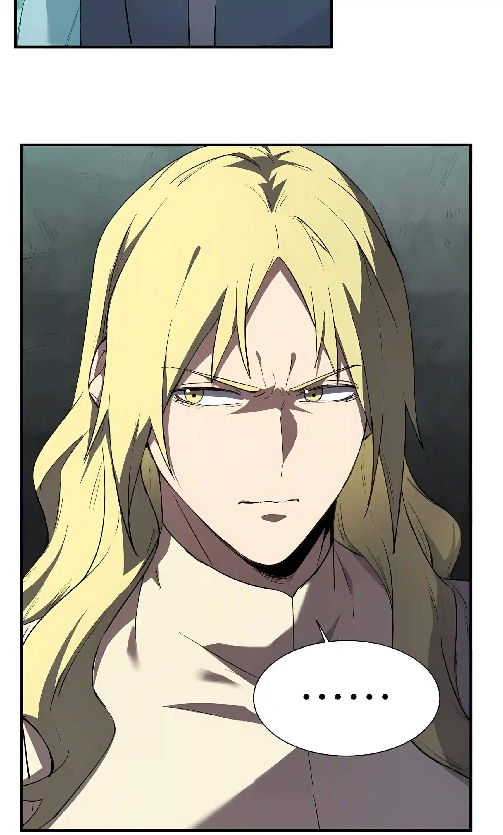 SSS Grade Saint Knight Chapter 223 - Page 11