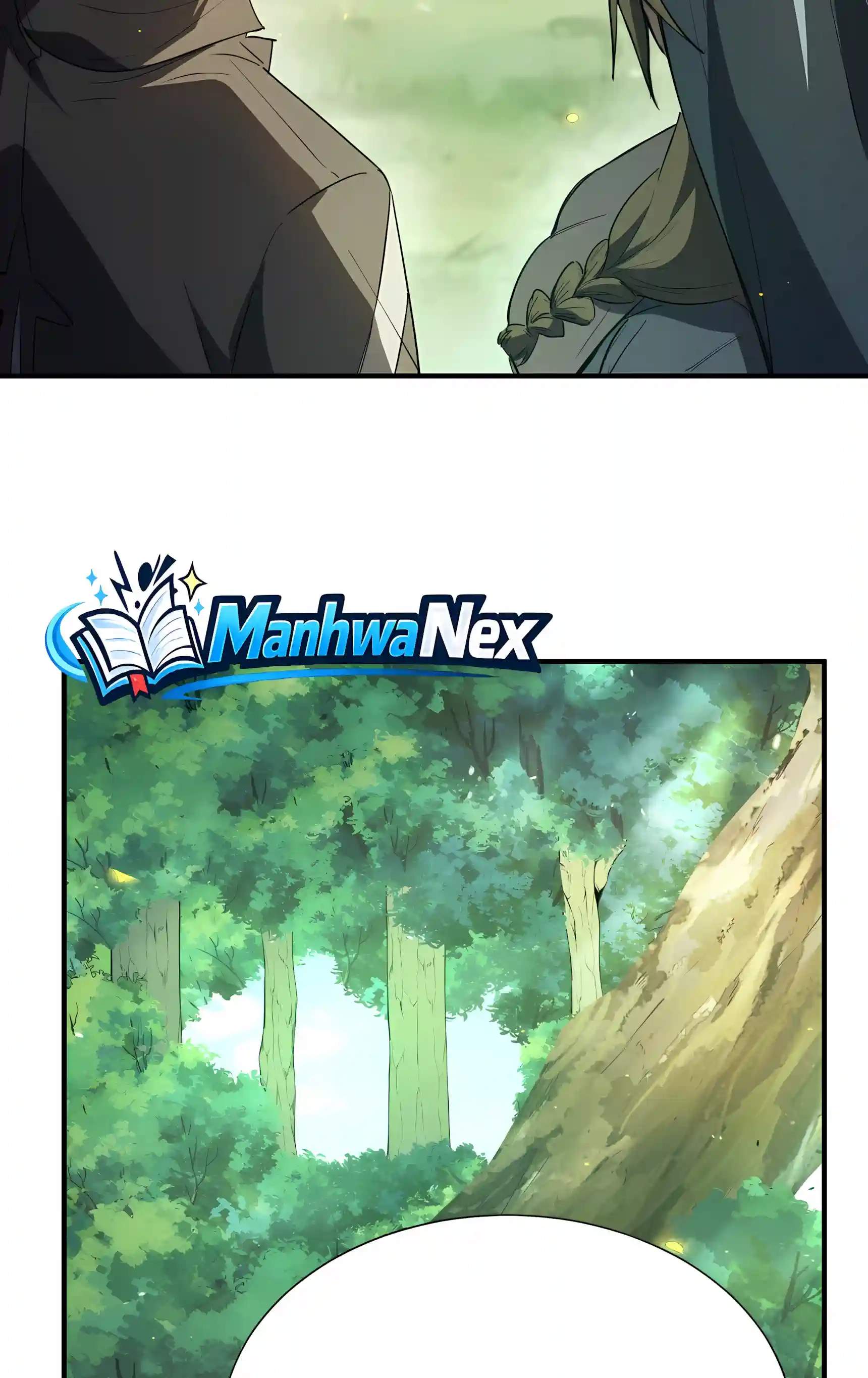 SSS Grade Saint Knight Chapter 223 - Page 29