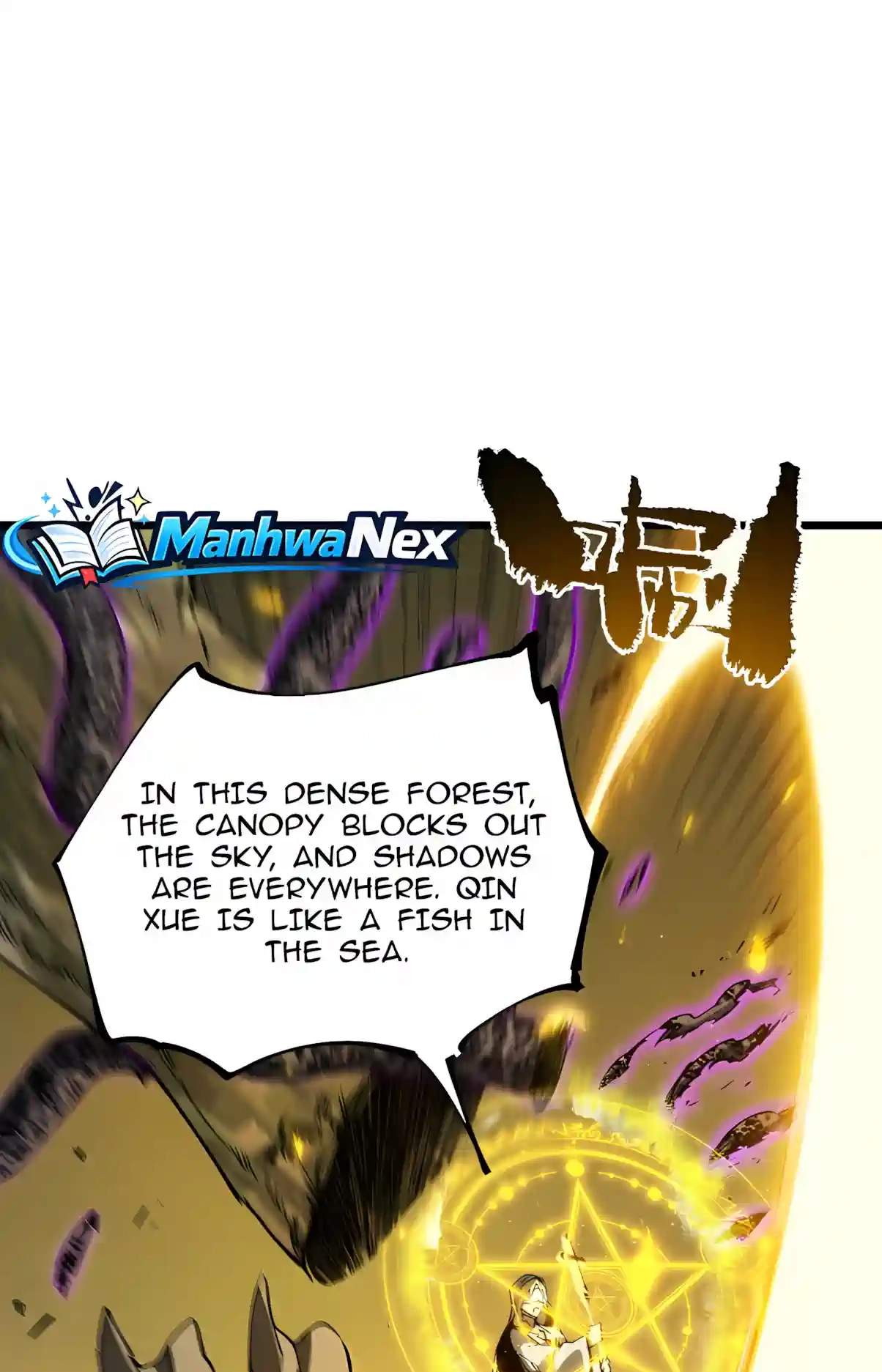 SSS Grade Saint Knight Chapter 224 - Page 10