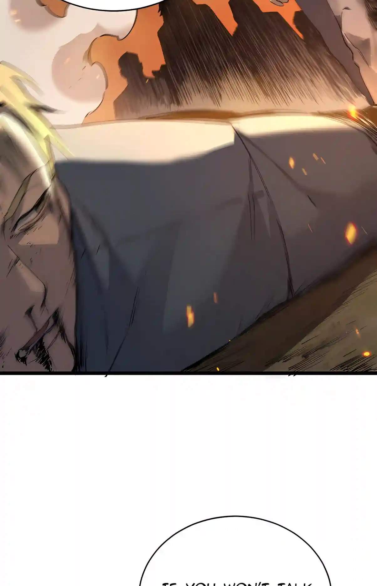 SSS Grade Saint Knight Chapter 224 - Page 32