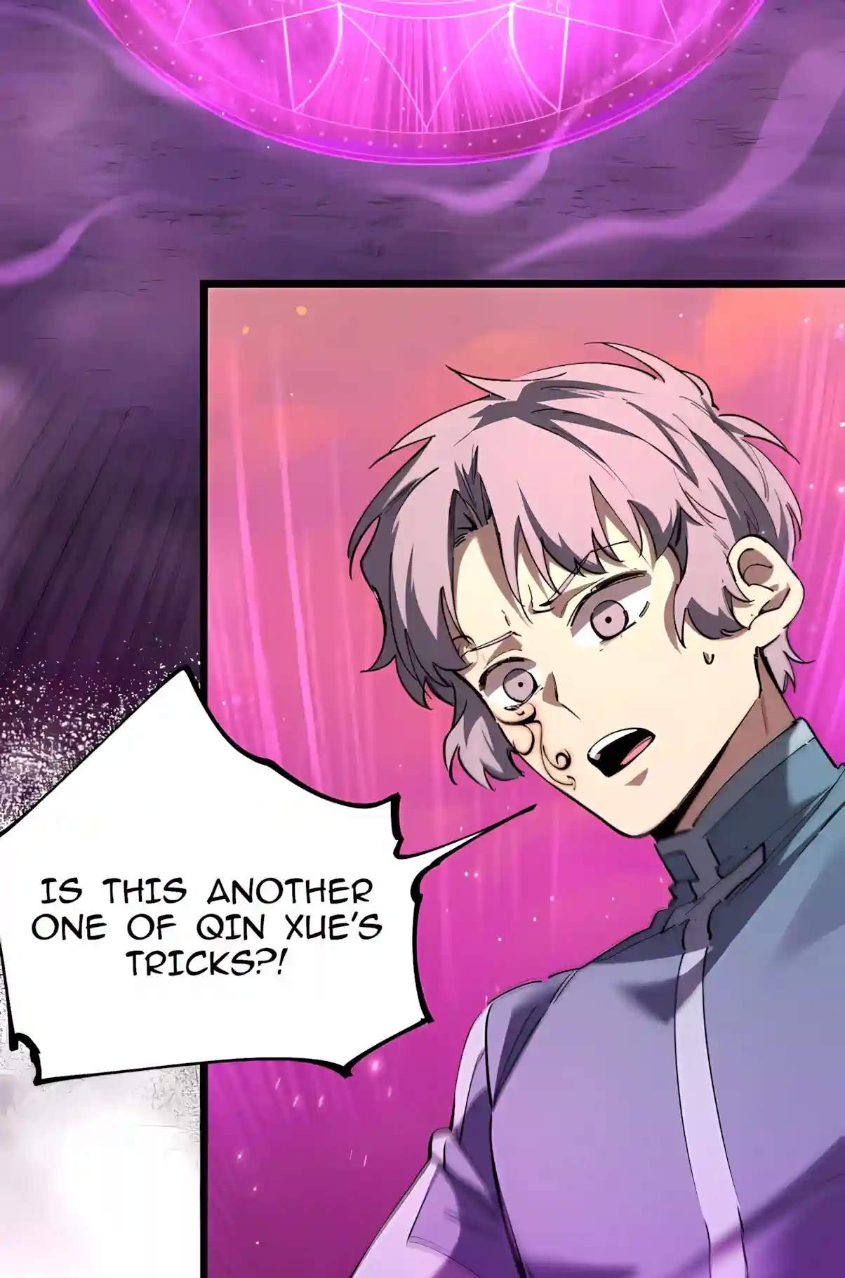 SSS Grade Saint Knight Chapter 224 - Page 43