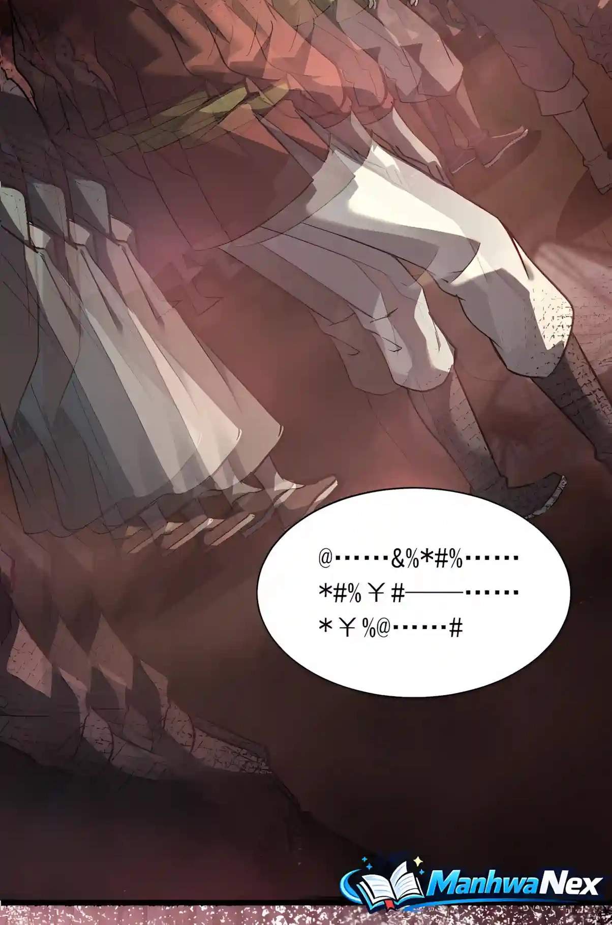 SSS Grade Saint Knight Chapter 224 - Page 48