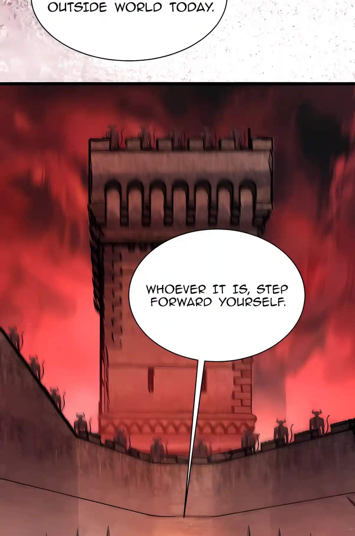 SSS Grade Saint Knight Chapter 224 - Page 51