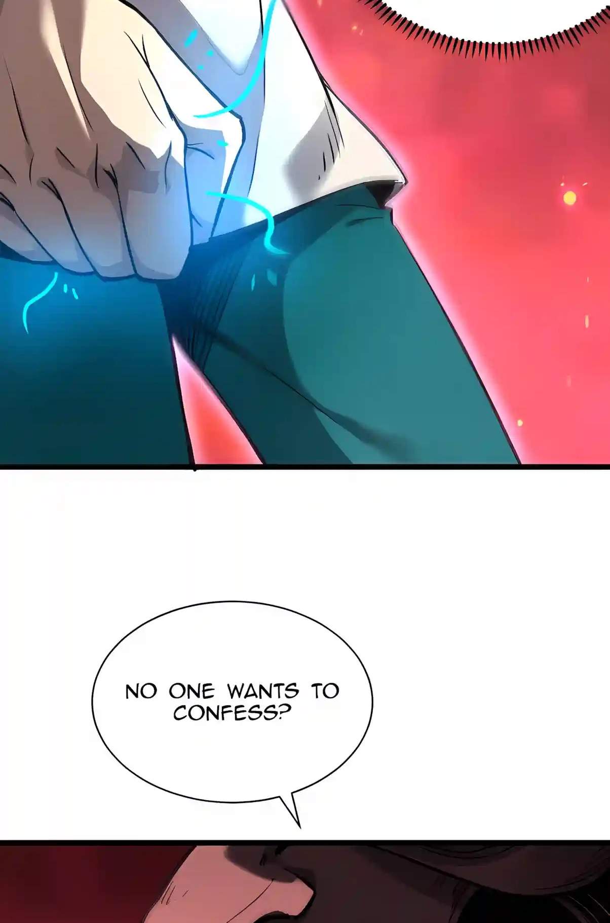 SSS Grade Saint Knight Chapter 224 - Page 62