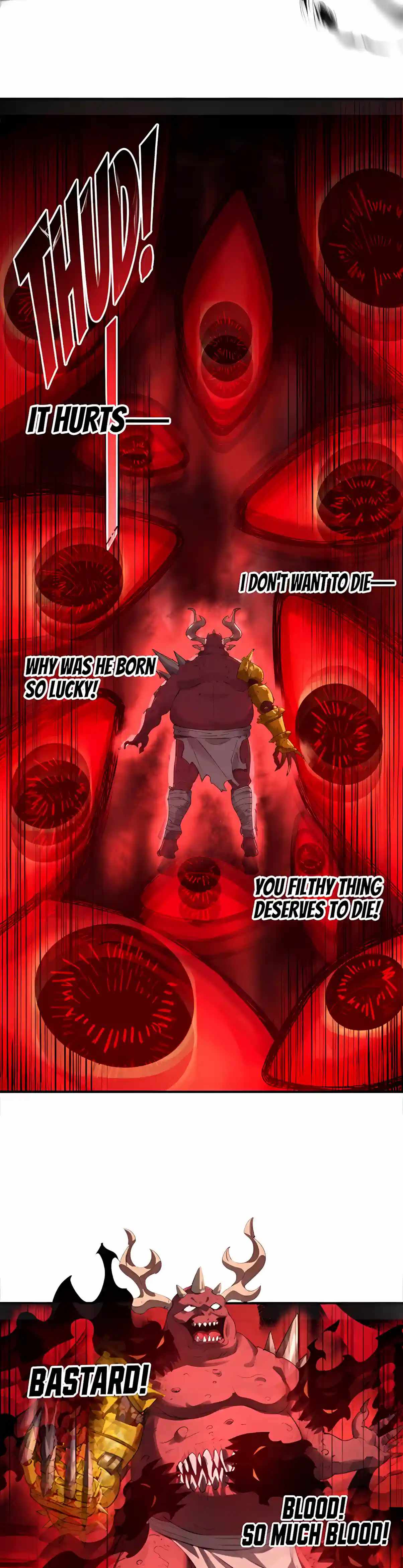 SSS Grade Saint Knight Chapter 226 - Page 25