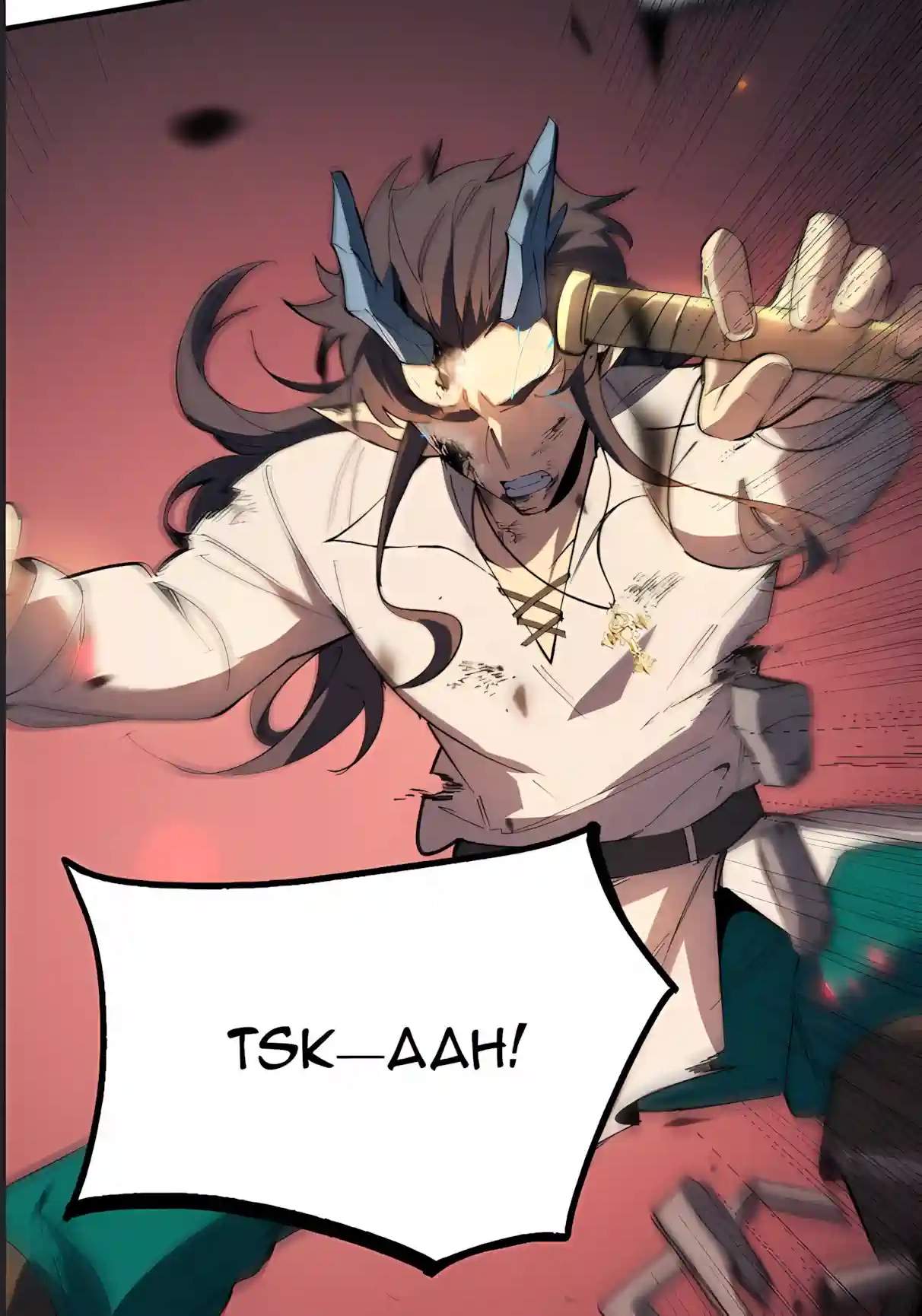 SSS Grade Saint Knight Chapter 227 - Page 19