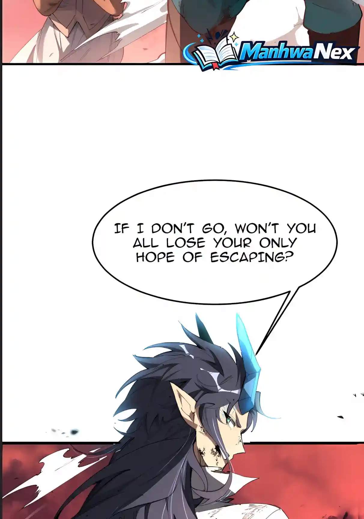 SSS Grade Saint Knight Chapter 227 - Page 34