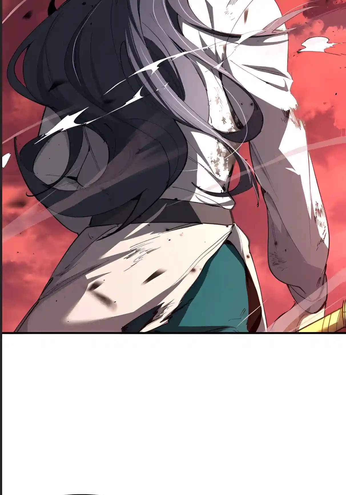 SSS Grade Saint Knight Chapter 227 - Page 35