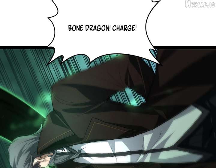 Maxed Strength Stats Necromancer Chapter 109 - Page 29