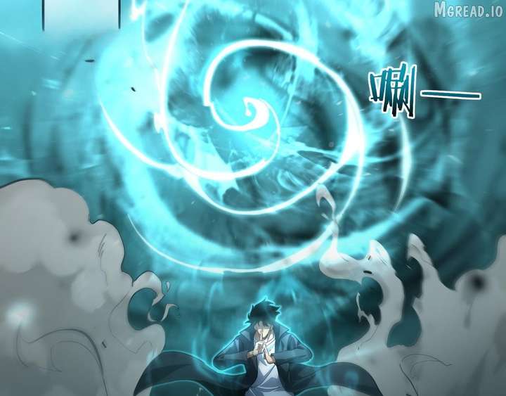 Maxed Strength Stats Necromancer Chapter 109 - Page 70
