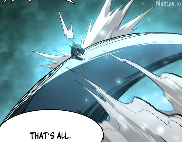 Maxed Strength Stats Necromancer Chapter 109 - Page 92