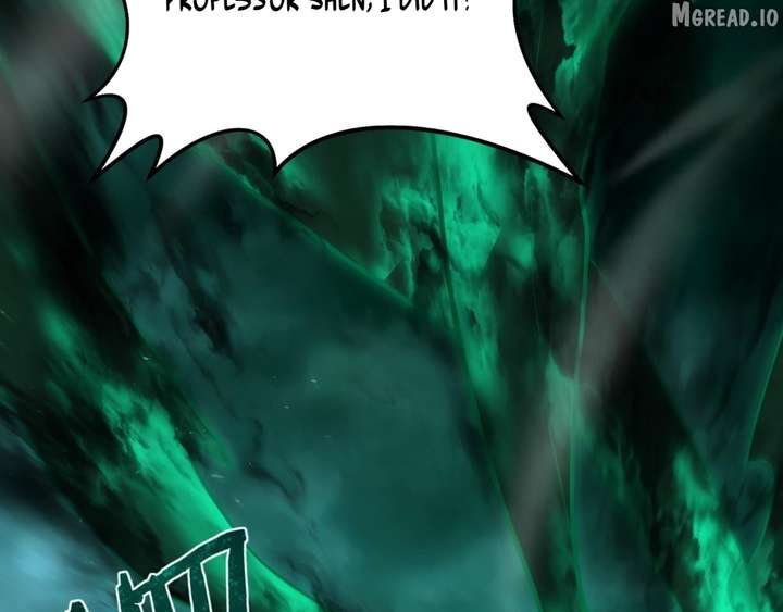 Maxed Strength Stats Necromancer Chapter 110 - Page 120