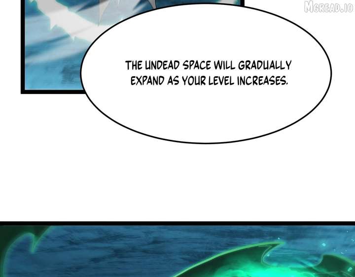 Maxed Strength Stats Necromancer Chapter 110 - Page 127