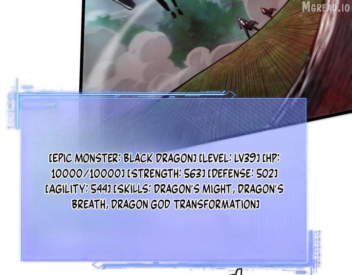 Maxed Strength Stats Necromancer Chapter 110 - Page 159