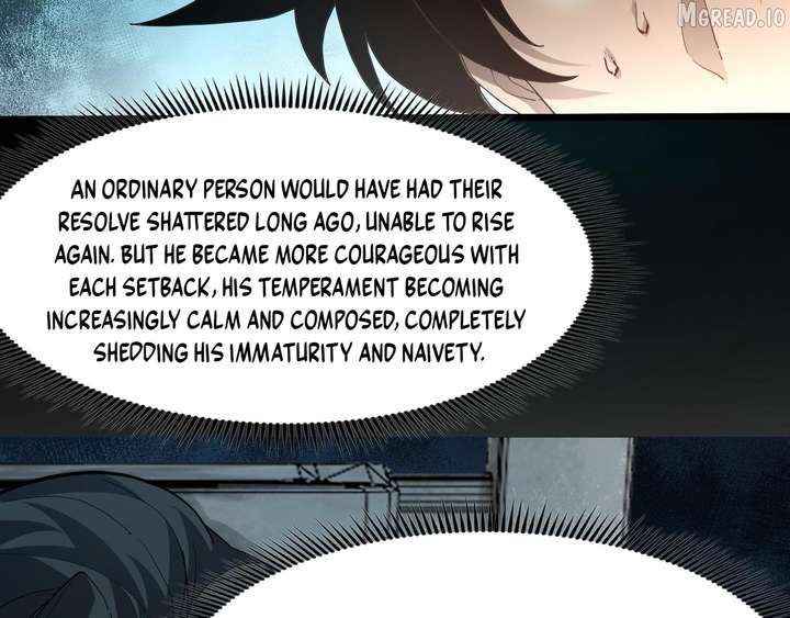 Maxed Strength Stats Necromancer Chapter 110 - Page 30