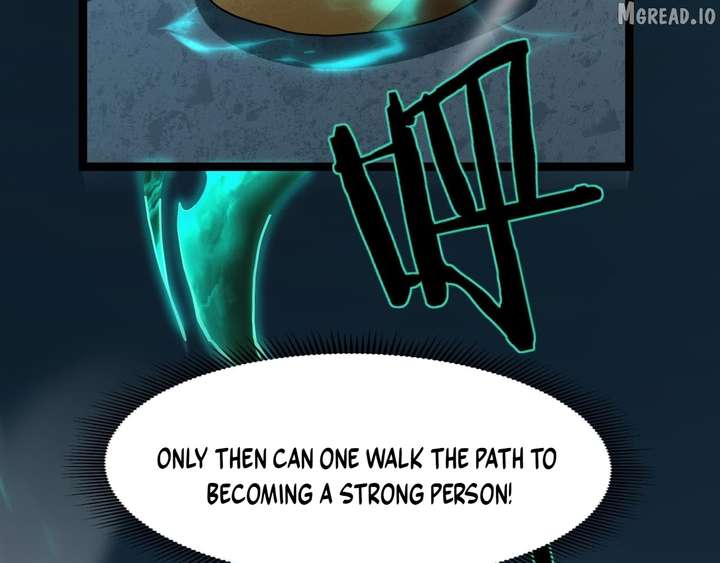 Maxed Strength Stats Necromancer Chapter 110 - Page 80