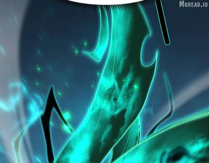 Maxed Strength Stats Necromancer Chapter 110 - Page 81