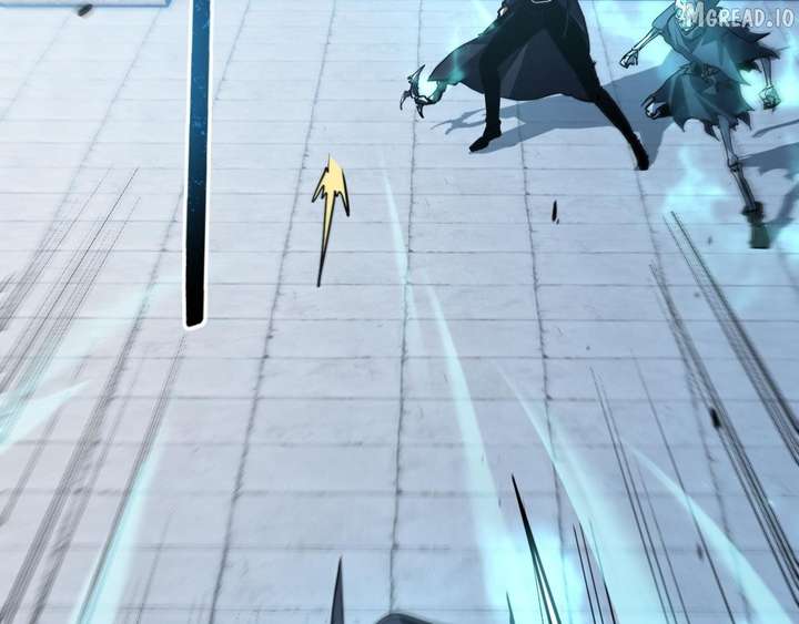 Maxed Strength Stats Necromancer Chapter 116 - Page 60