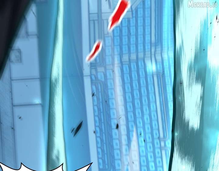 Maxed Strength Stats Necromancer Chapter 116 - Page 66