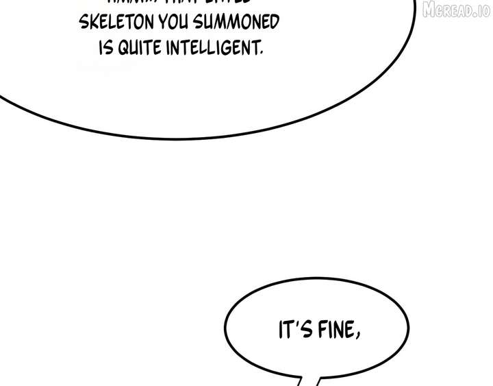 Maxed Strength Stats Necromancer Chapter 116 - Page 96