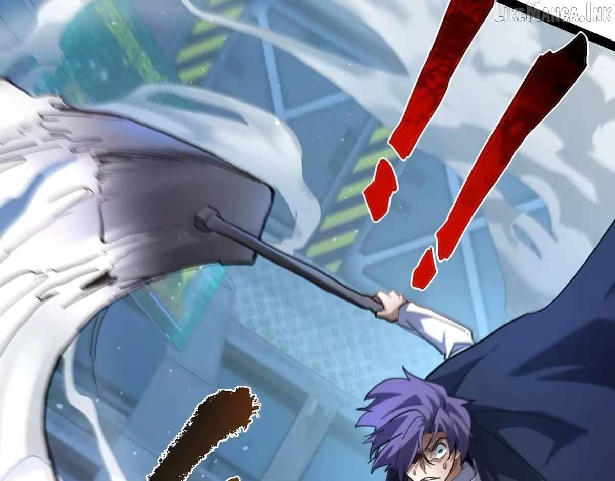 Maxed Strength Stats Necromancer Chapter 133 - Page 176