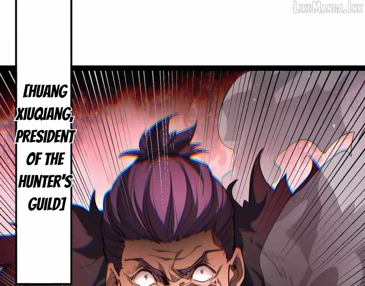 Maxed Strength Stats Necromancer Chapter 133 - Page 204