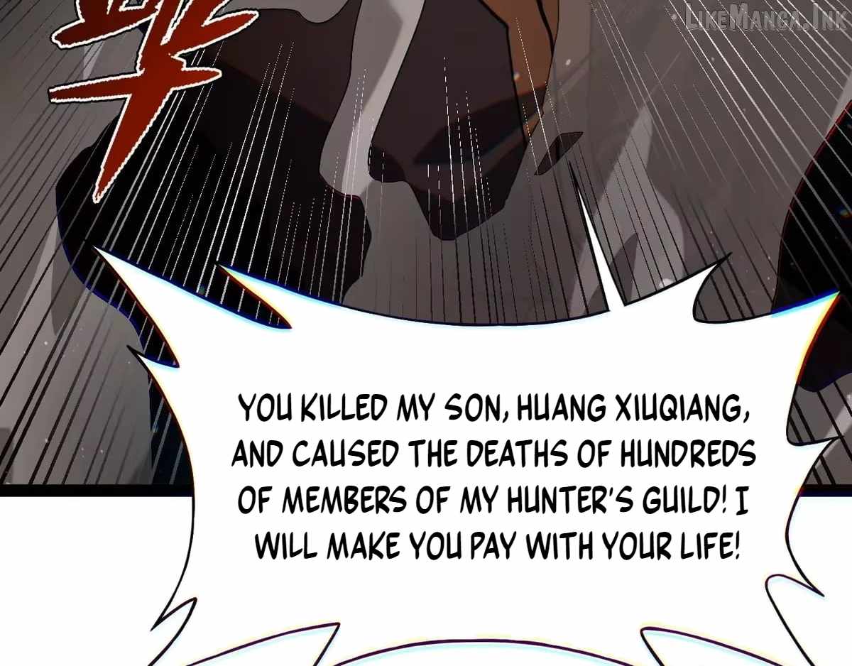 Maxed Strength Stats Necromancer Chapter 133 - Page 206