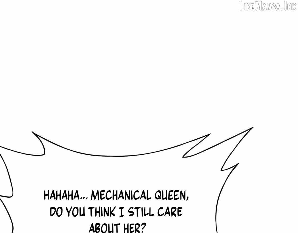 Maxed Strength Stats Necromancer Chapter 133 - Page 25
