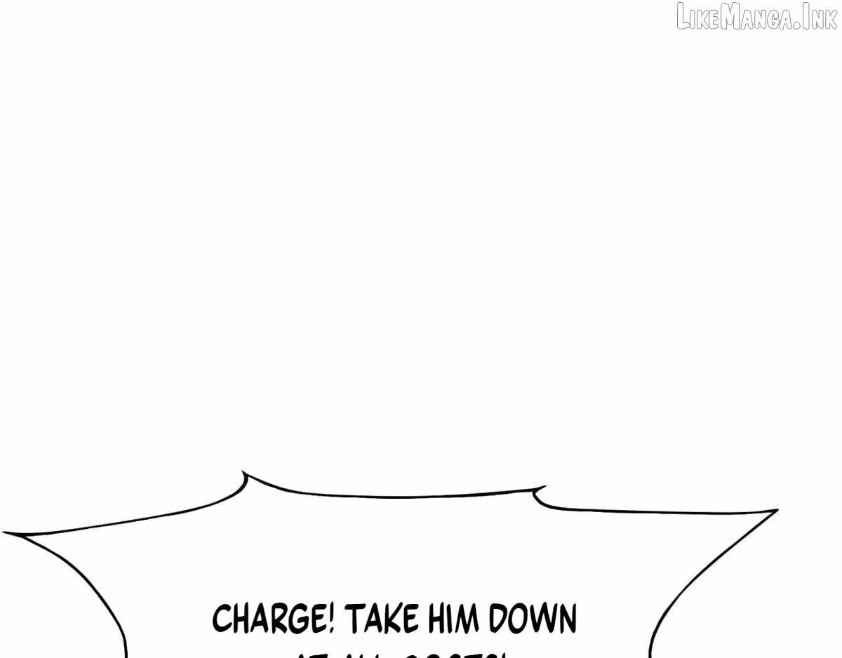 Maxed Strength Stats Necromancer Chapter 133 - Page 32
