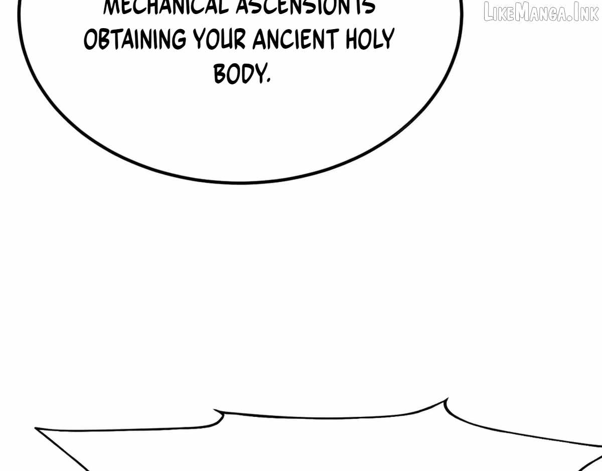 Maxed Strength Stats Necromancer Chapter 133 - Page 4