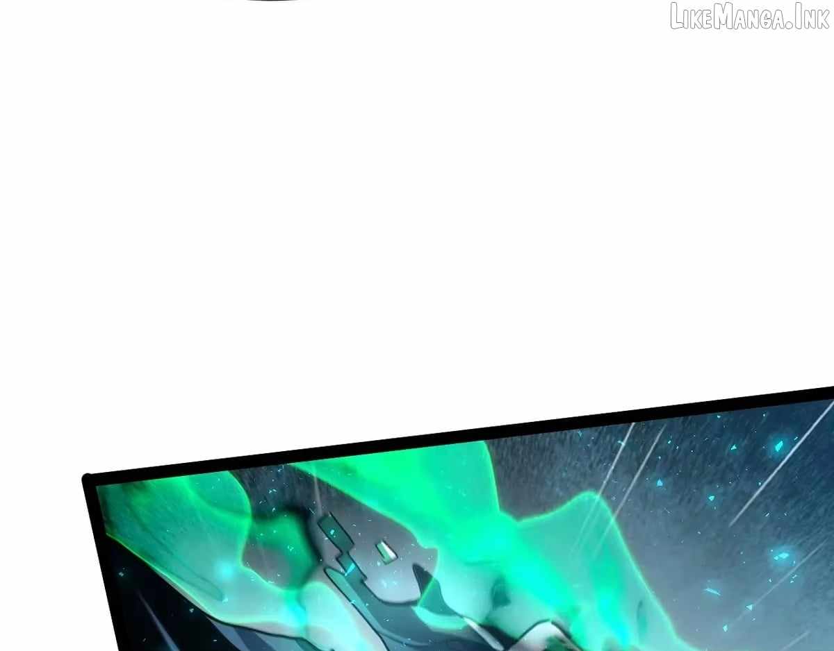 Maxed Strength Stats Necromancer Chapter 133 - Page 43