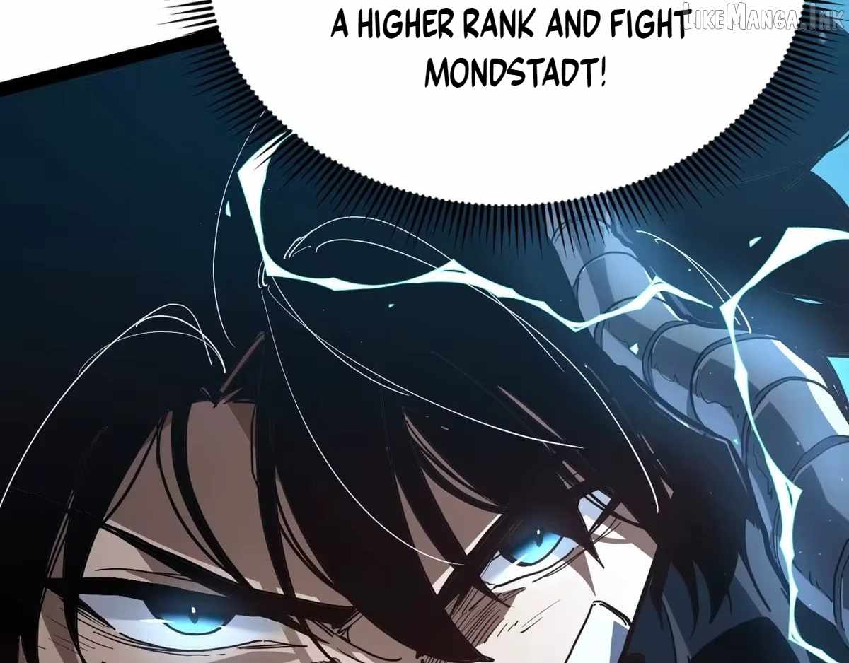 Maxed Strength Stats Necromancer Chapter 133 - Page 60