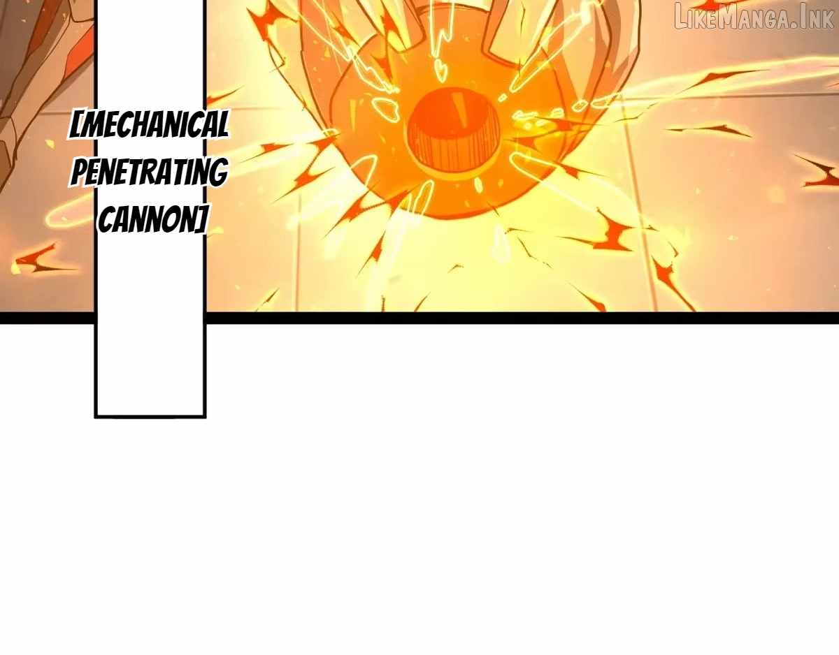 Maxed Strength Stats Necromancer Chapter 133 - Page 65