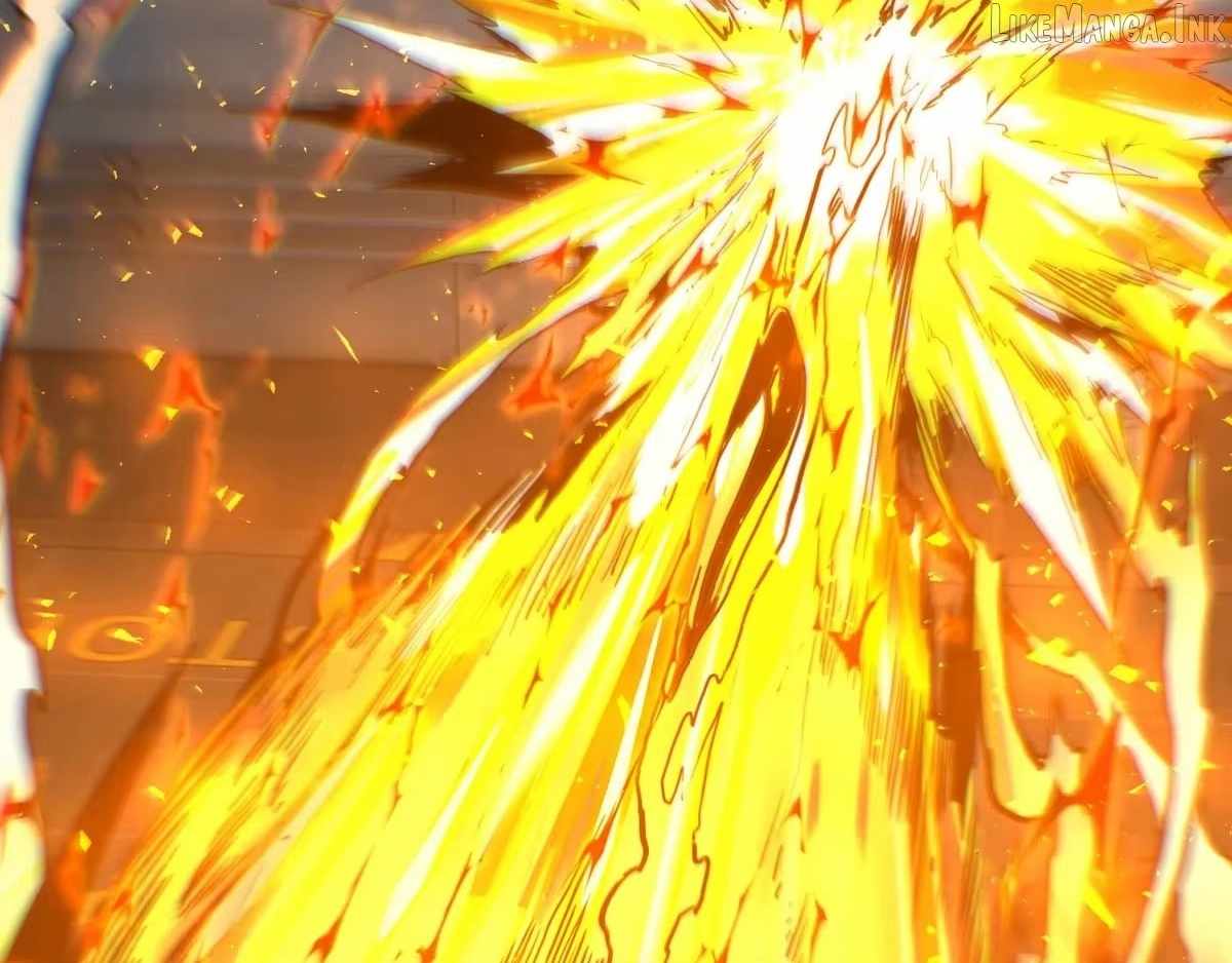 Maxed Strength Stats Necromancer Chapter 133 - Page 67