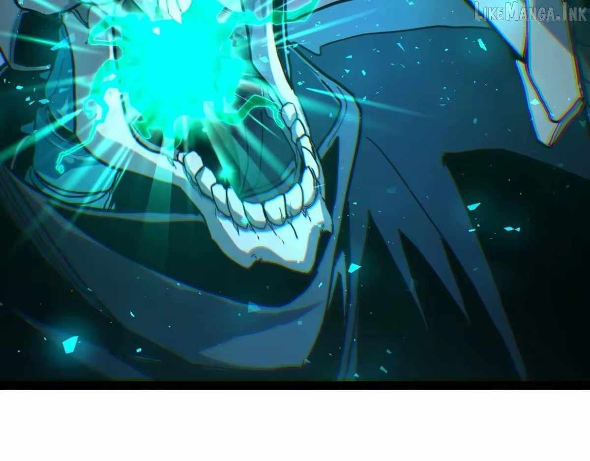 Maxed Strength Stats Necromancer Chapter 133 - Page 88