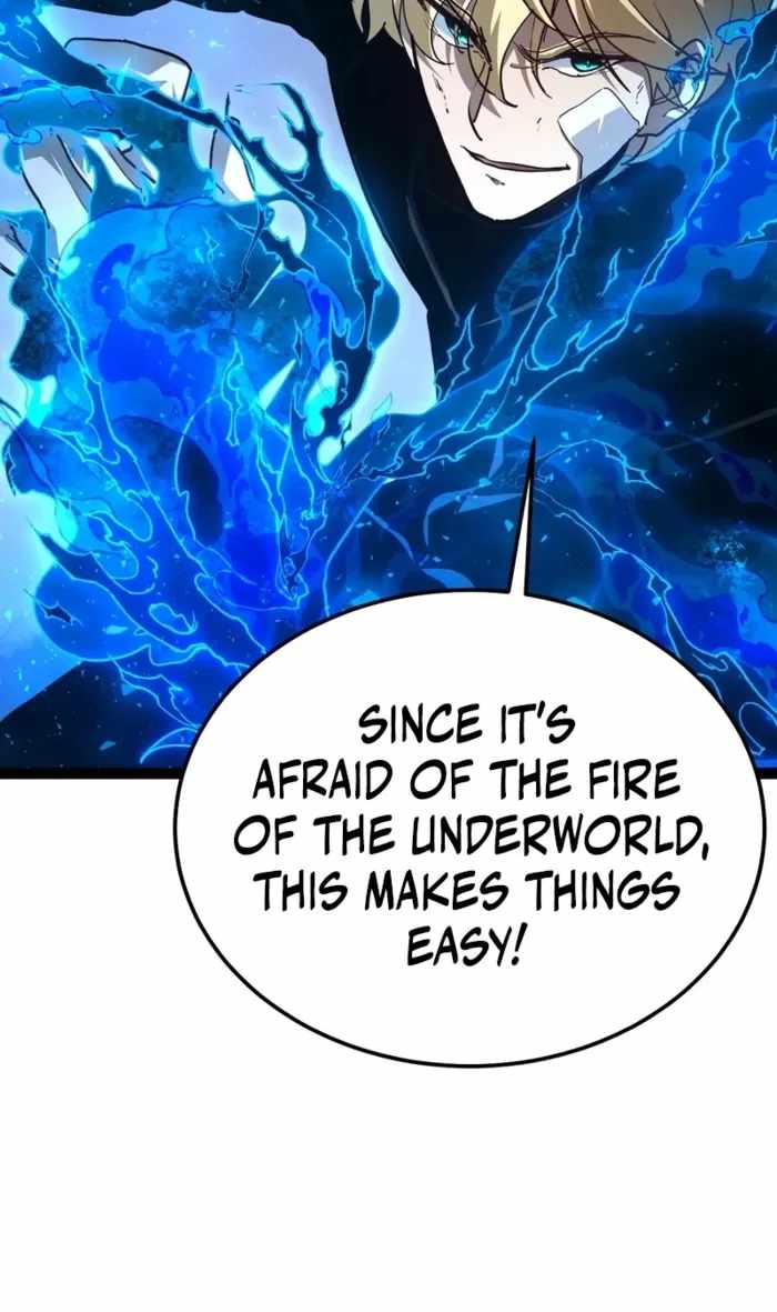 Maxed Strength Stats Necromancer Chapter 143 - Page 6