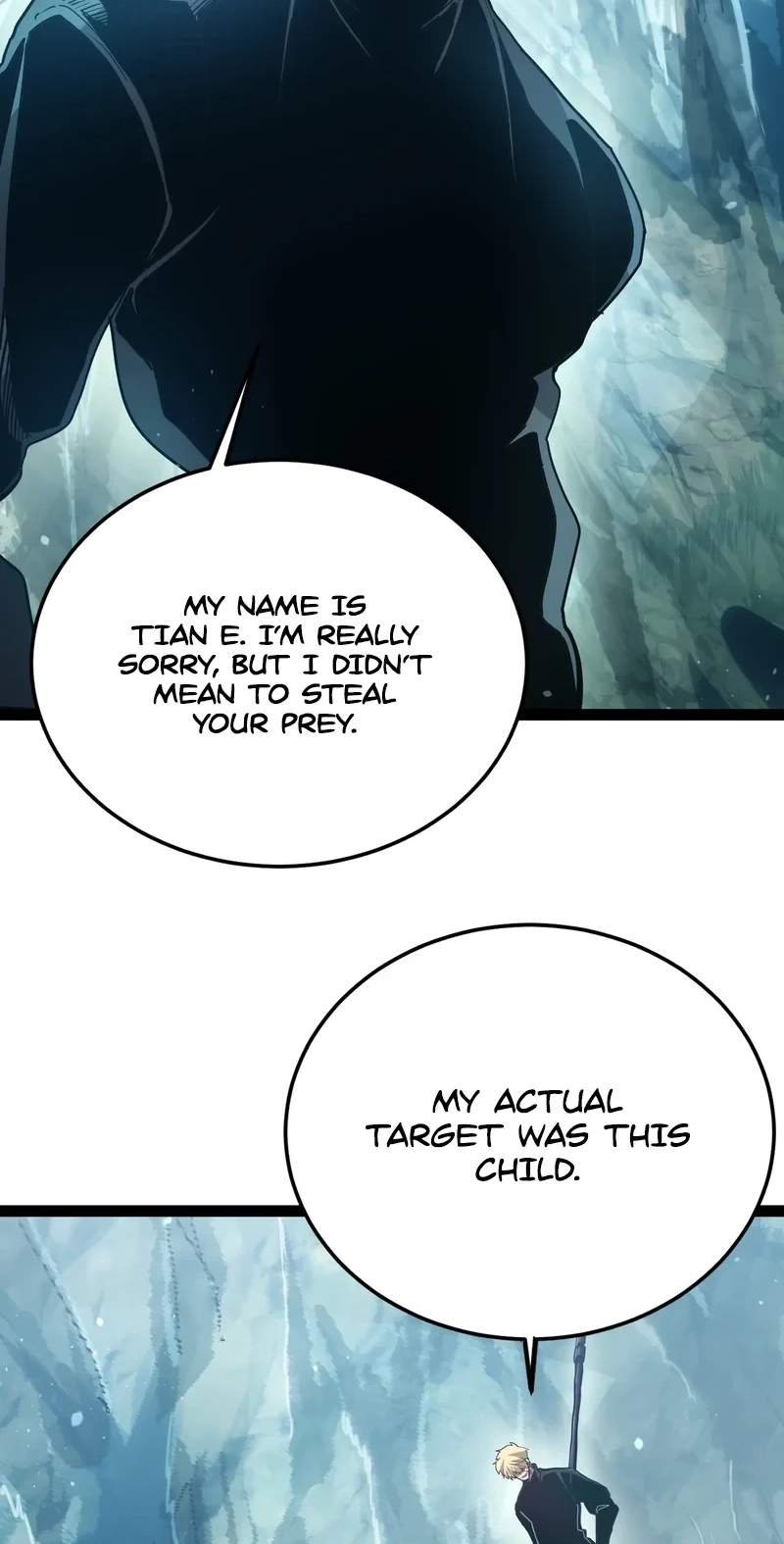Maxed Strength Stats Necromancer Chapter 146 - Page 31