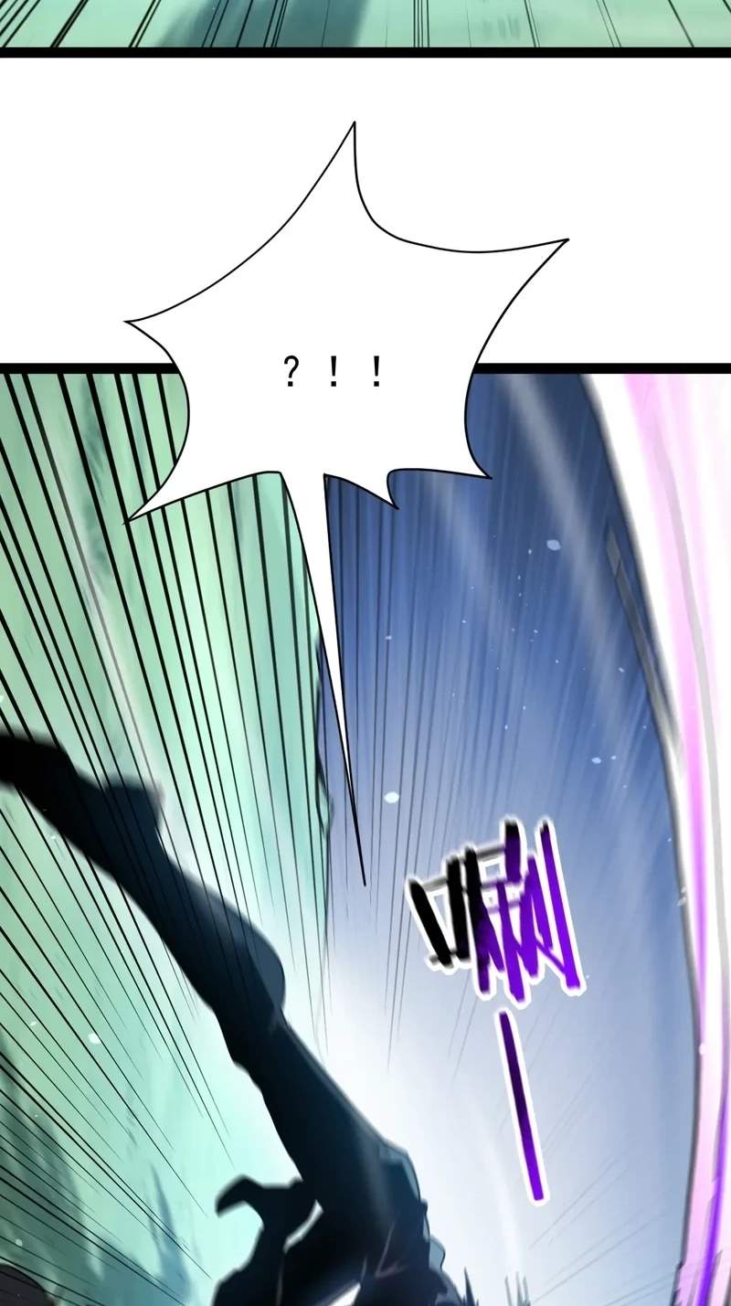 Maxed Strength Stats Necromancer Chapter 146 - Page 35