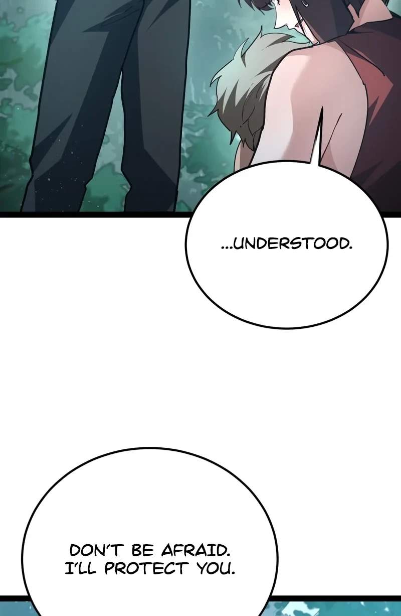 Maxed Strength Stats Necromancer Chapter 146 - Page 71