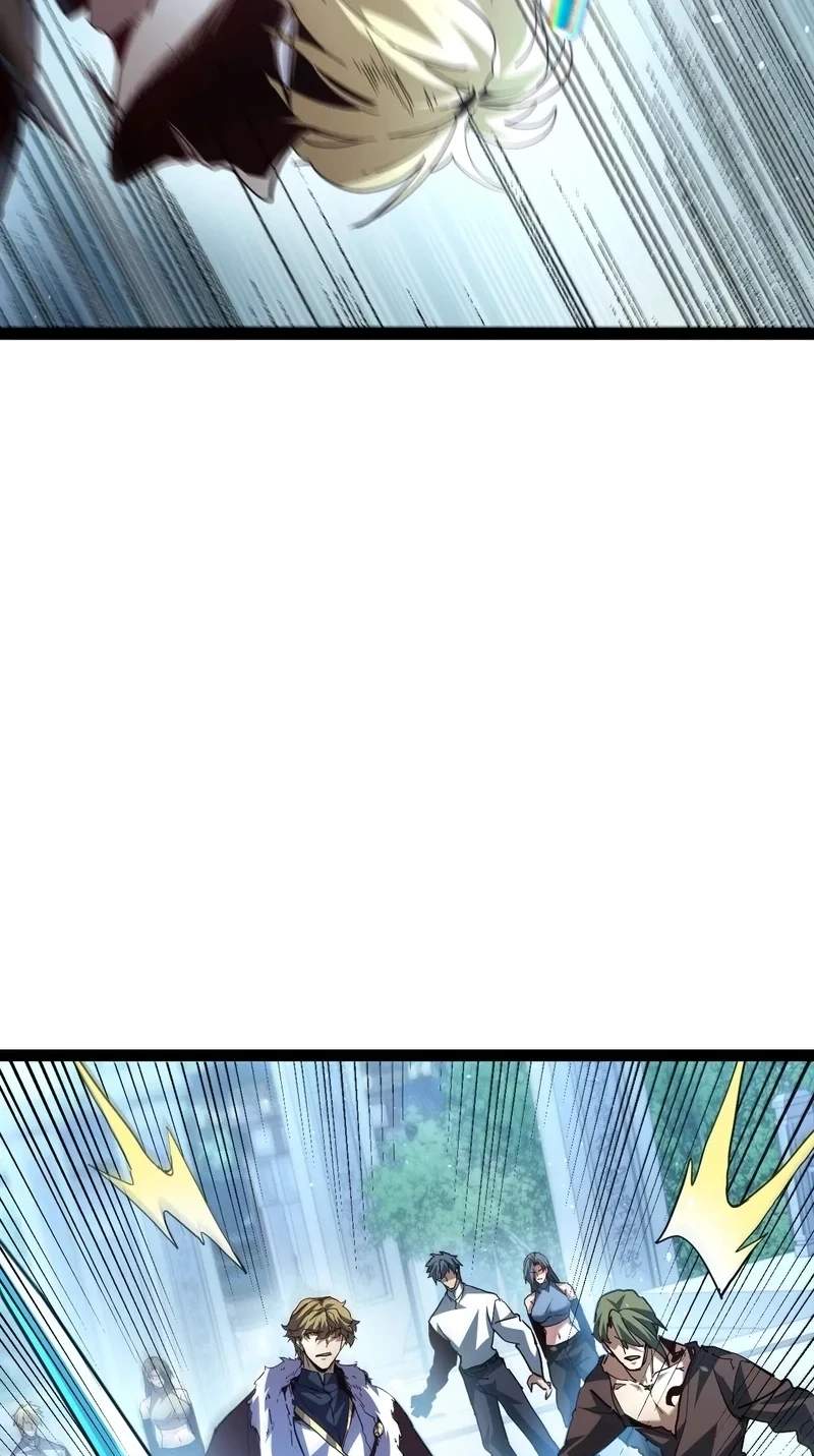 Maxed Strength Stats Necromancer Chapter 147 - Page 108