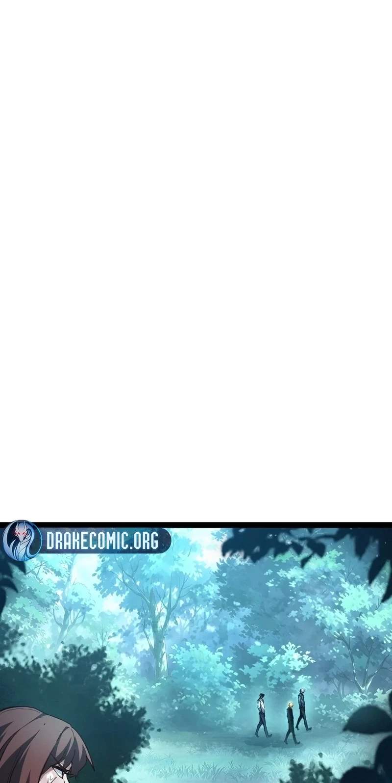 Maxed Strength Stats Necromancer Chapter 147 - Page 39
