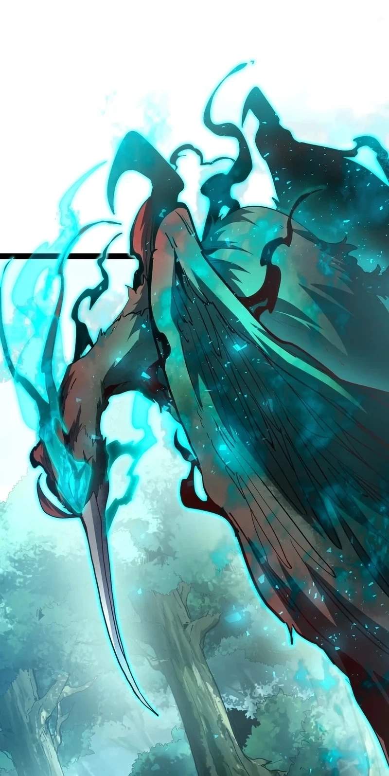 Maxed Strength Stats Necromancer Chapter 147 - Page 42