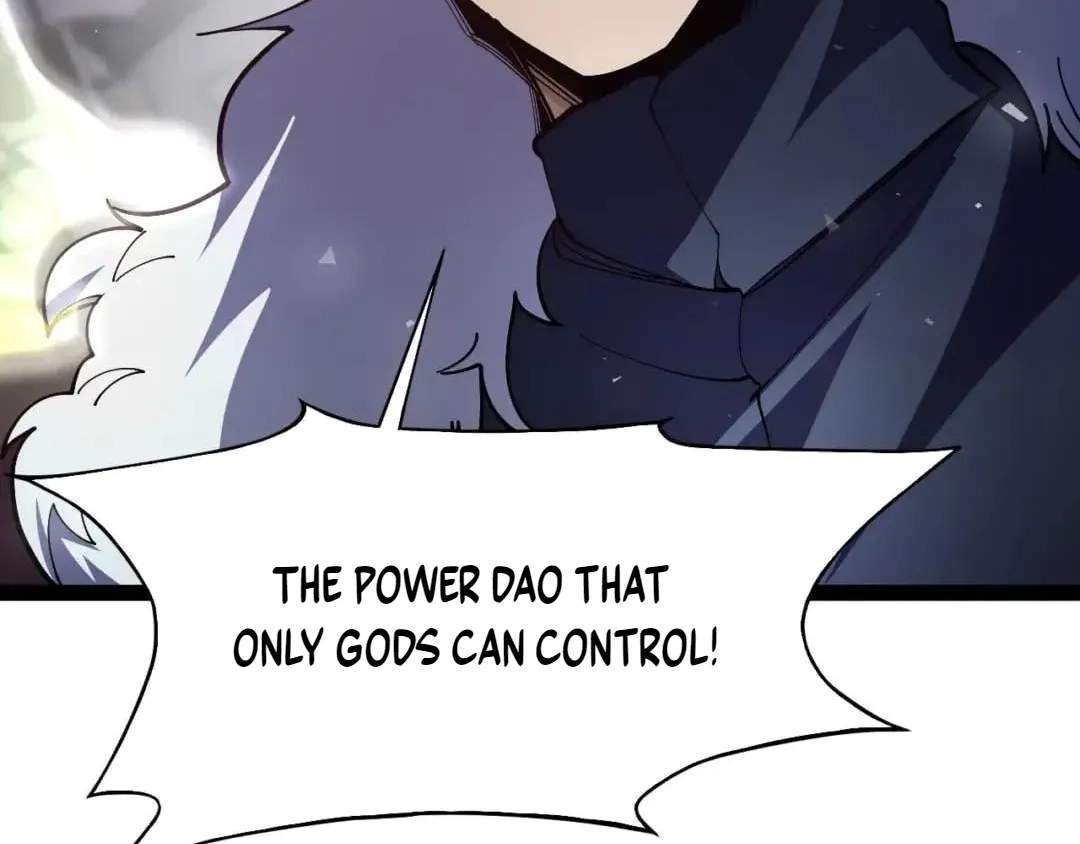 Maxed Strength Stats Necromancer Chapter 150 - Page 50