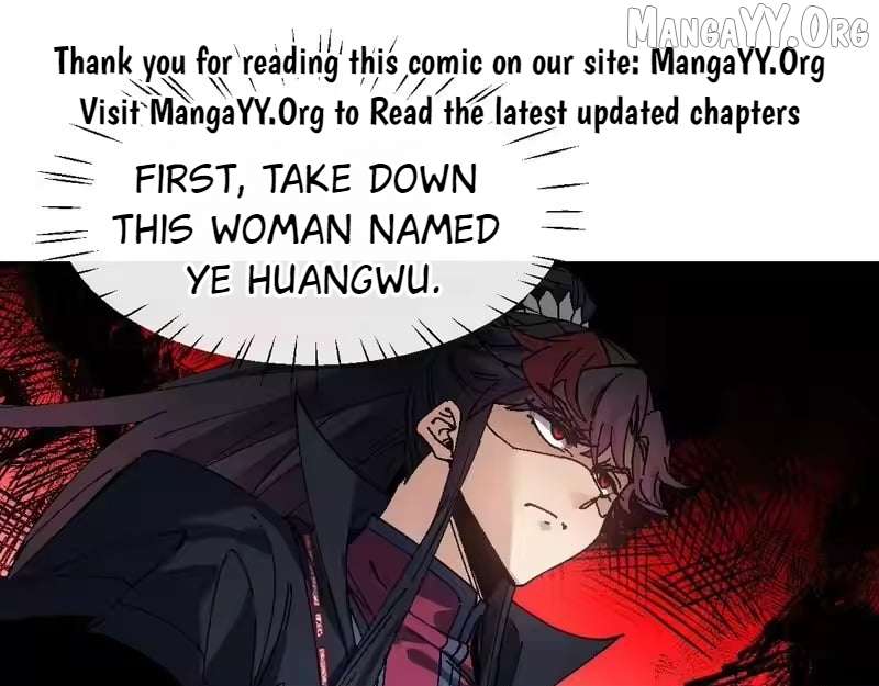 Master: This Villainous Disciple Is Not The Holy Child Chapter 172 - Page 1