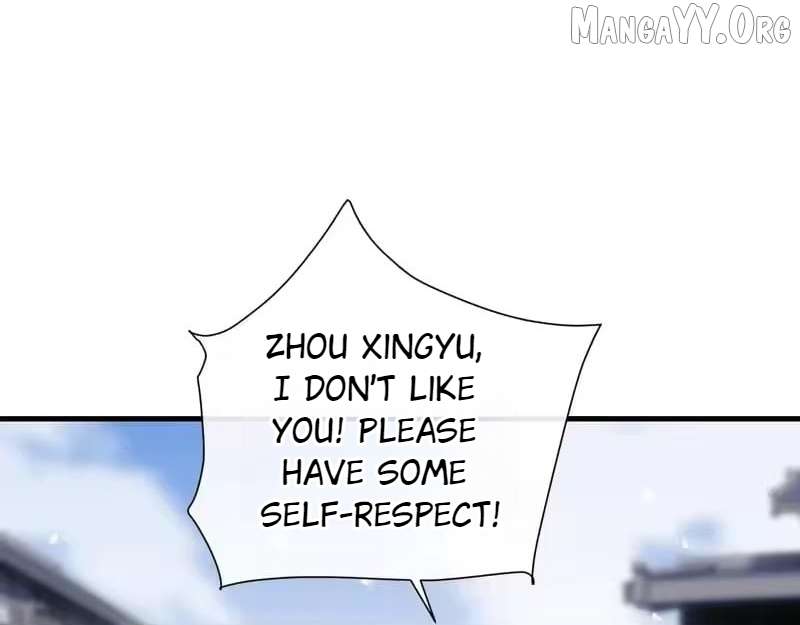 Master: This Villainous Disciple Is Not The Holy Child Chapter 172 - Page 106