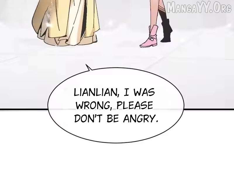 Master: This Villainous Disciple Is Not The Holy Child Chapter 172 - Page 108