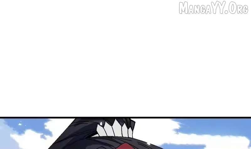 Master: This Villainous Disciple Is Not The Holy Child Chapter 172 - Page 109